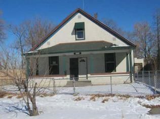 423 W Corona Ave, Pueblo, CO 81004