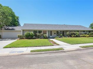 6420 Paris Ave, New Orleans, LA 70122