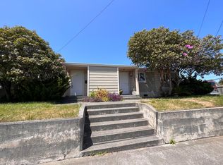 408 & 410 Silva Ave, Eureka, CA 95503