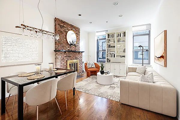 1st image of 124 Atlantic Ave APT A2e