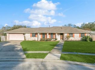 7 Pearl Ct, Kenner, LA 70065