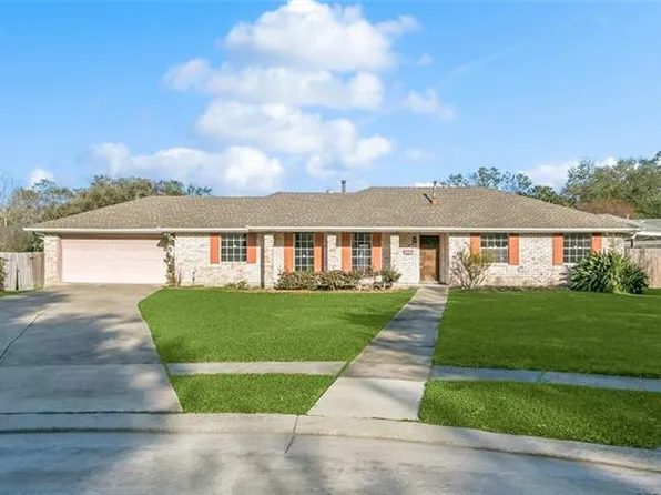 7 Pearl Ct, Kenner, LA 70065