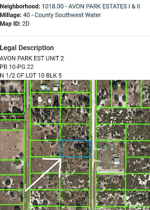 2nd image of 548 S Riggins Rd