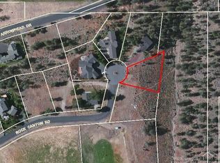 20367 Rock Canyon Rd, Bend, OR 97701