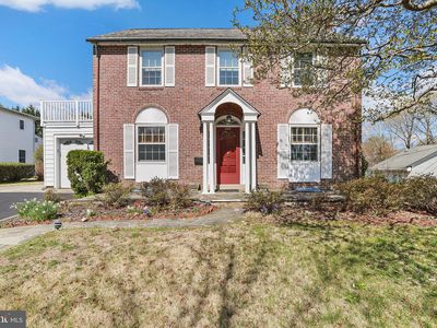 242 N Rolling Rd, Springfield, PA, 19064