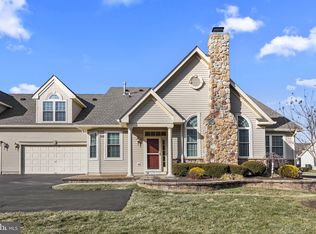 625 Bellflower Rd, Langhorne, PA 19047