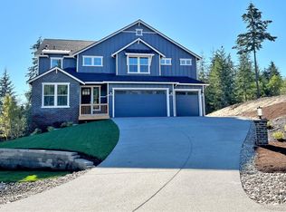 5486 Skyfall Pl NW, Bremerton, WA 98312