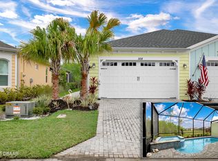 308 Low Tide Ln, Daytona Beach, FL 32124