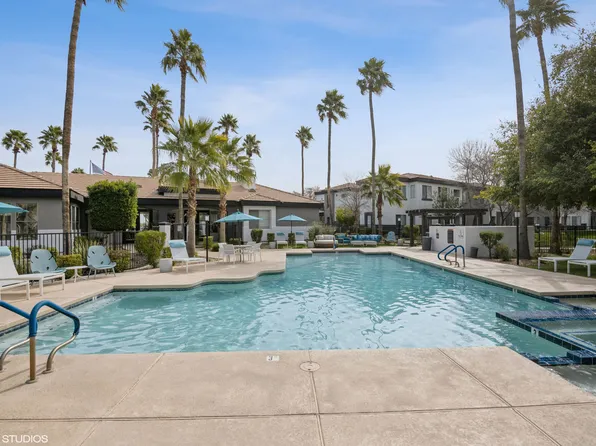 Villas at Mountain Vista Ranch