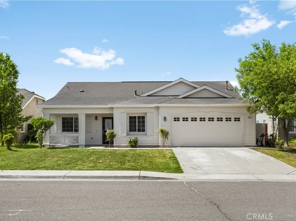 441 El Dorado Ave, Willows, CA 95988