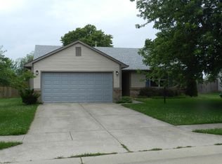 30 Grassy Dr, New Whiteland, IN