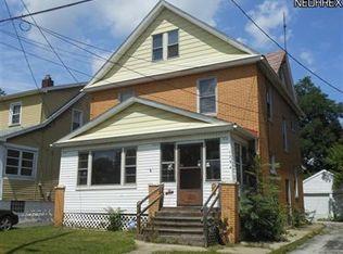 1734 Hartzell Ave, Youngstown, OH 44509