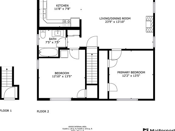 3rd image of 6441 NE 181st Street