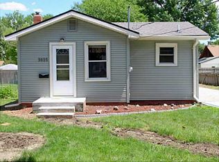 3925 12th St, Des Moines, IA 50313
