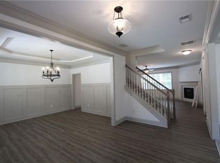 1337 Burnam Wood Dr, Gainesville, GA 30501