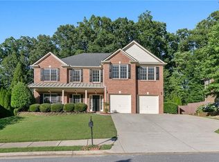 825 Gran Heritage Way, Dacula, GA 30019
