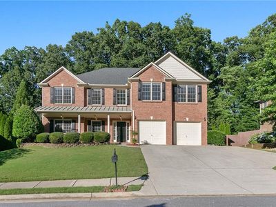 825 Gran Heritage Way, Dacula, GA, 30019