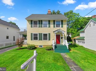 415 Montgomery St, Laurel, MD 20707