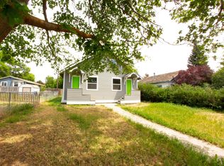 204 S Anderson St #204, Ellensburg, WA 98926