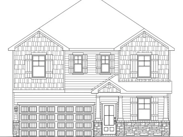 5027 Lawler Ln Lot 40, Old Hickory, TN 37138