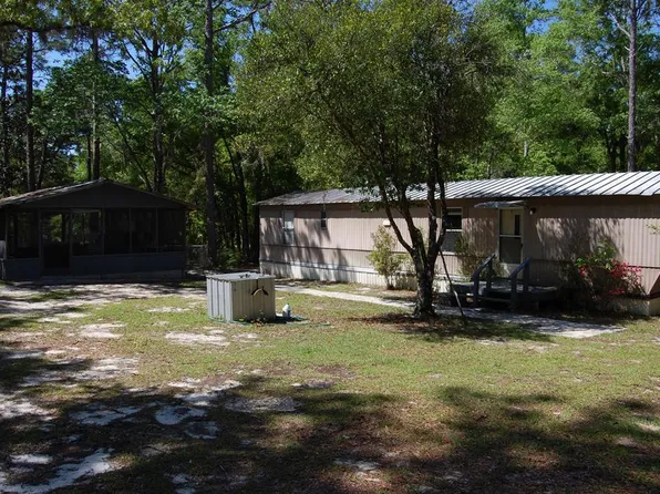1407 Cedar St NE, Perry, FL 32348