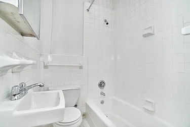 Rented by Halstead Real Estate