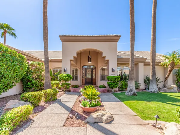 9227 N 113TH Way, Scottsdale, AZ 85259