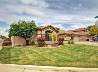 1504 E Ivanhoe St, Gilbert, AZ 85295