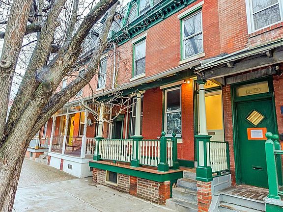 2nd image of 3626 Powelton Ave