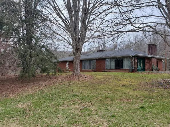 363 School House Ridge Rd, Dryden, VA 24243