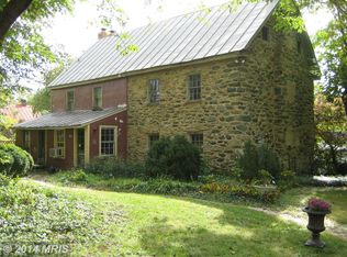 2995 Rectortown Rd, Marshall, VA 20115