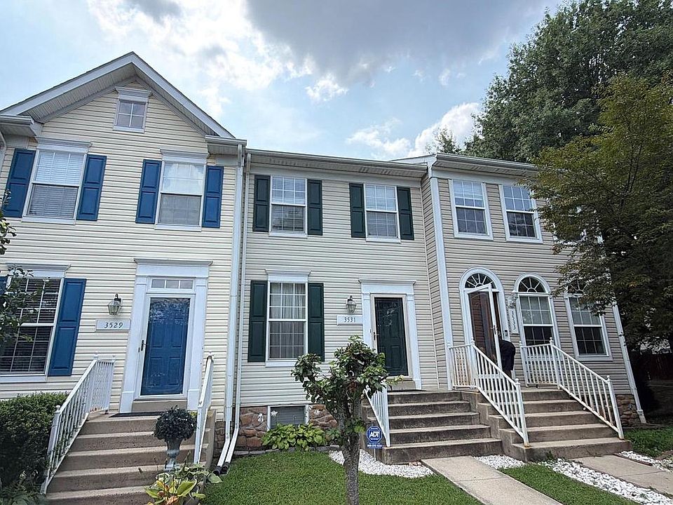 1st image of 3531 Christy Ln