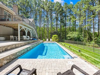 6830 Goose Point Dr, Denver, NC, 28037