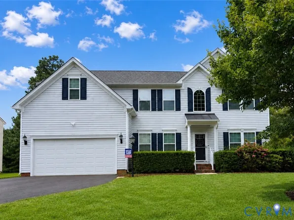 6407 Oak Arbor Dr, Chester, VA 23831
