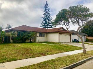 2611 Geronimo Dr, Oxnard, CA 93033