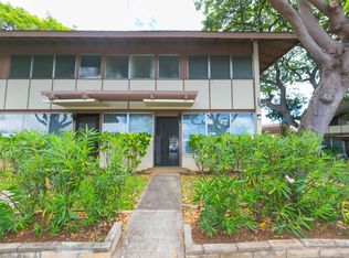 4202 Keanu St APT 4, Honolulu, HI 96816