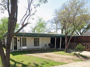 218 E Congress St, Denton, TX 76201