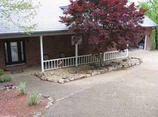 59 Binefar Way, Hot Springs Village, AR 71909
