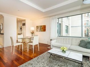 10 Huntington Ave #706, Boston, MA 02116