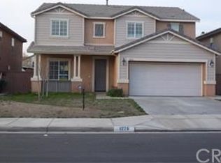 1276 Iris Trl, Perris, CA 92571