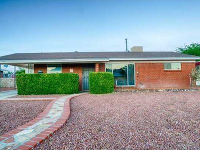 9518 Roanoke Dr, El Paso, TX, 79924