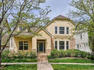 37 S Rosemary St, Denver, CO 80230
