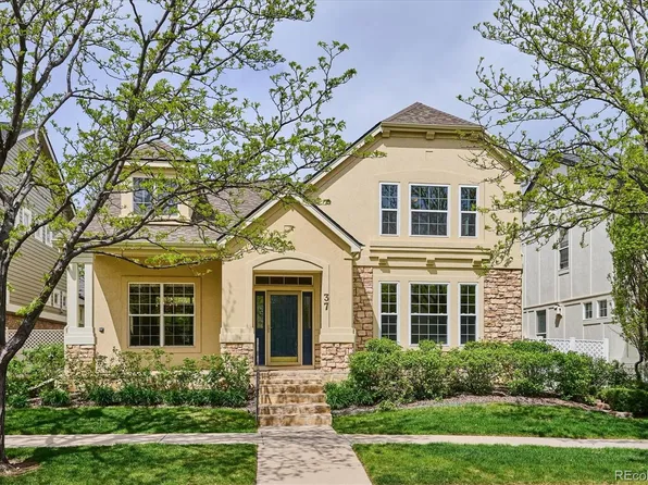 37 S Rosemary Street, Denver, CO 80230