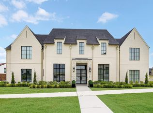 13717 Nouvelle Cir, Aledo, TX 76008
