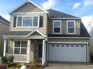 6477 NW Connery Ter, Portland, OR 97229