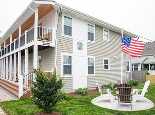 20485 Lincoln St UNIT 1, Rehoboth Beach, DE 19971