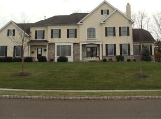 206 Van Zandt Rd, Skillman, NJ 08558