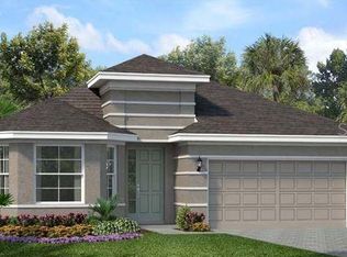 251 Bottle Brush Dr, Haines City, FL 33844