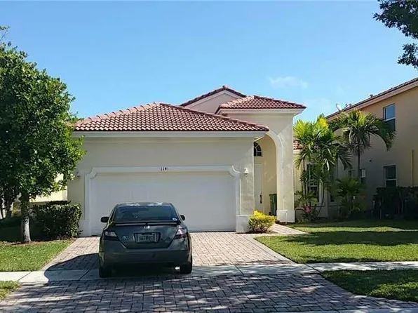 1141 NE 37th Ave, Homestead, FL 33033