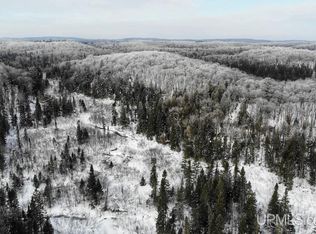 19259 Celotex Rd, Lanse, MI 49946